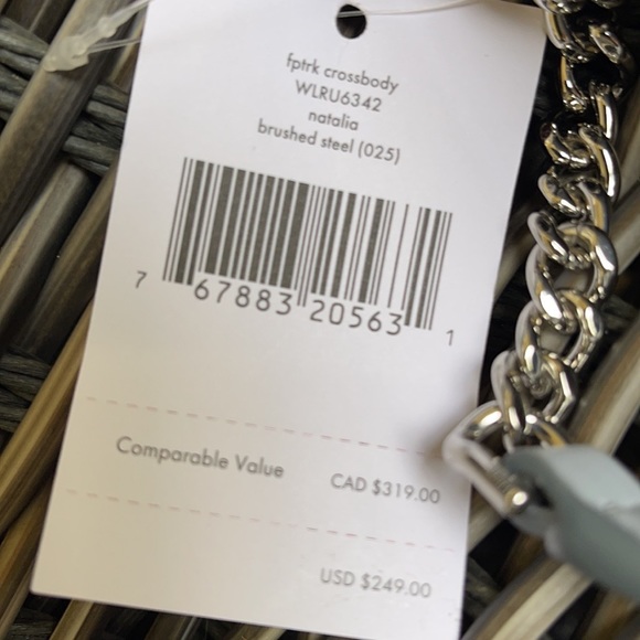 Kate Spade natalia crossbody - Picture 10 of 16